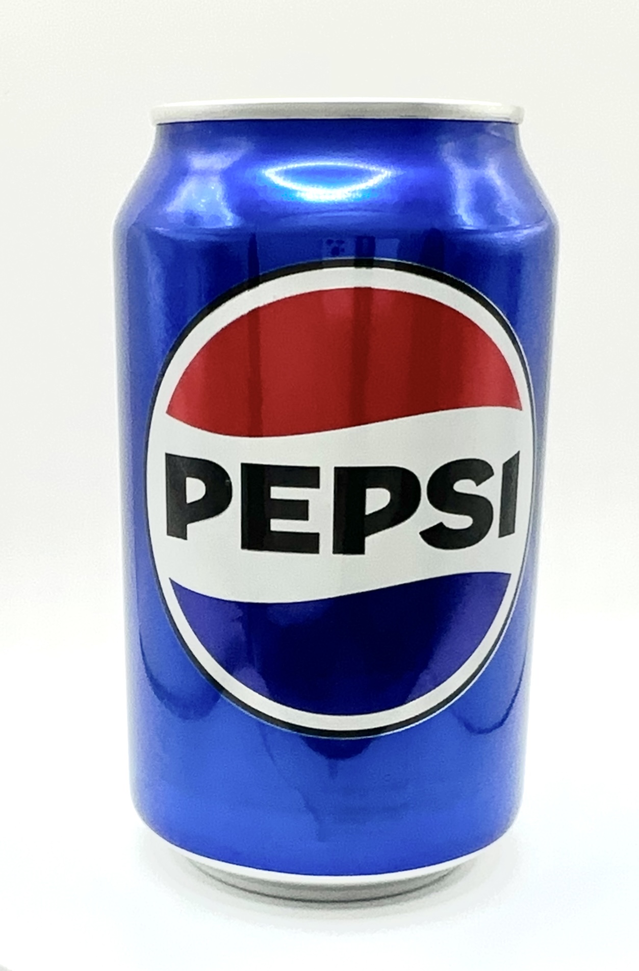 Pepsi Pepsi Regular 330ml soft drink can